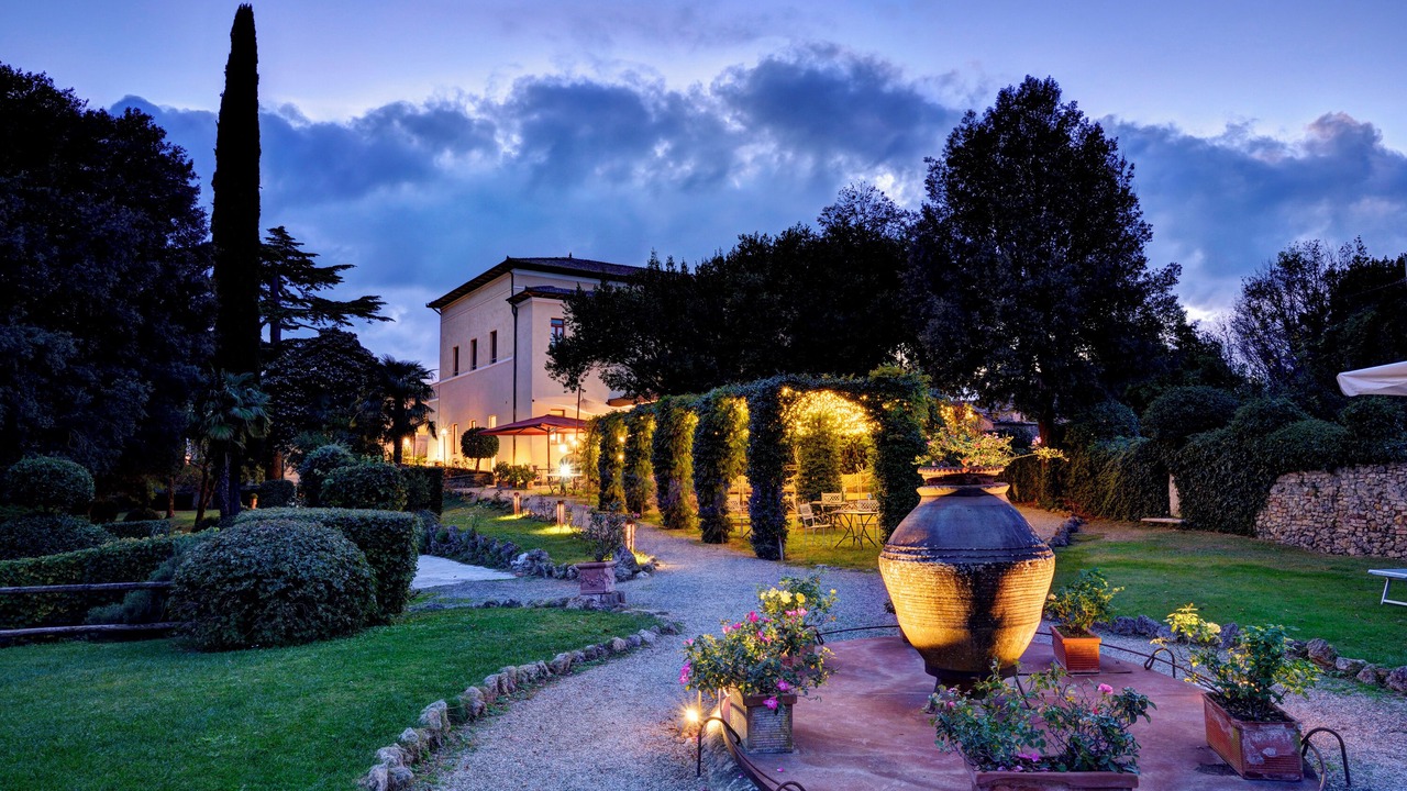 Photo of Outdoor in Mensanello
