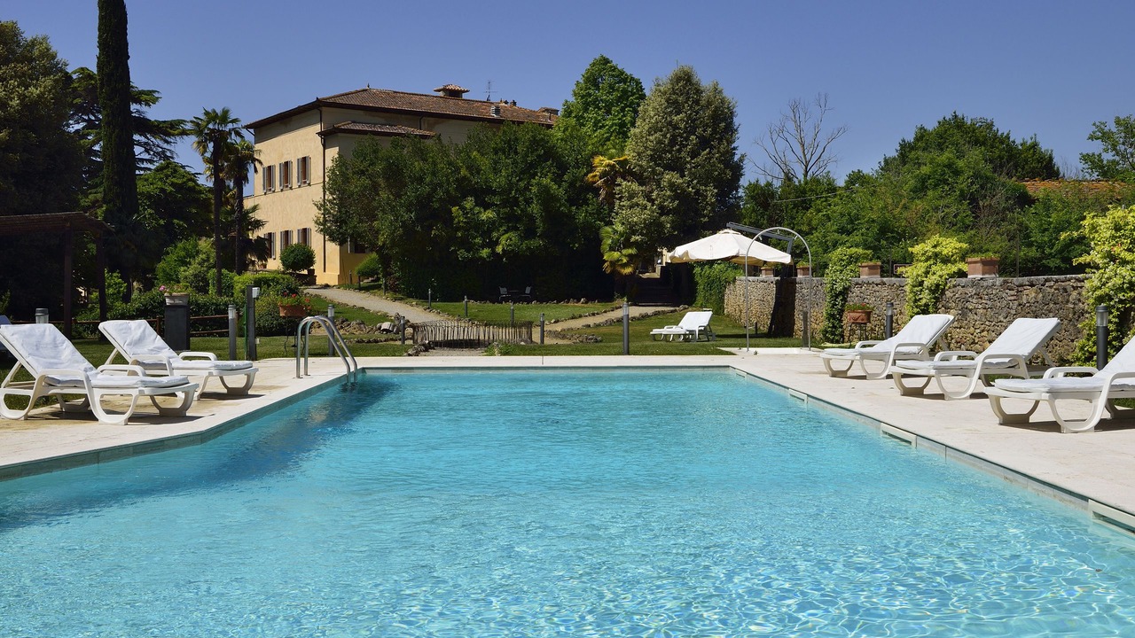 Photo of Outdoor in Mensanello