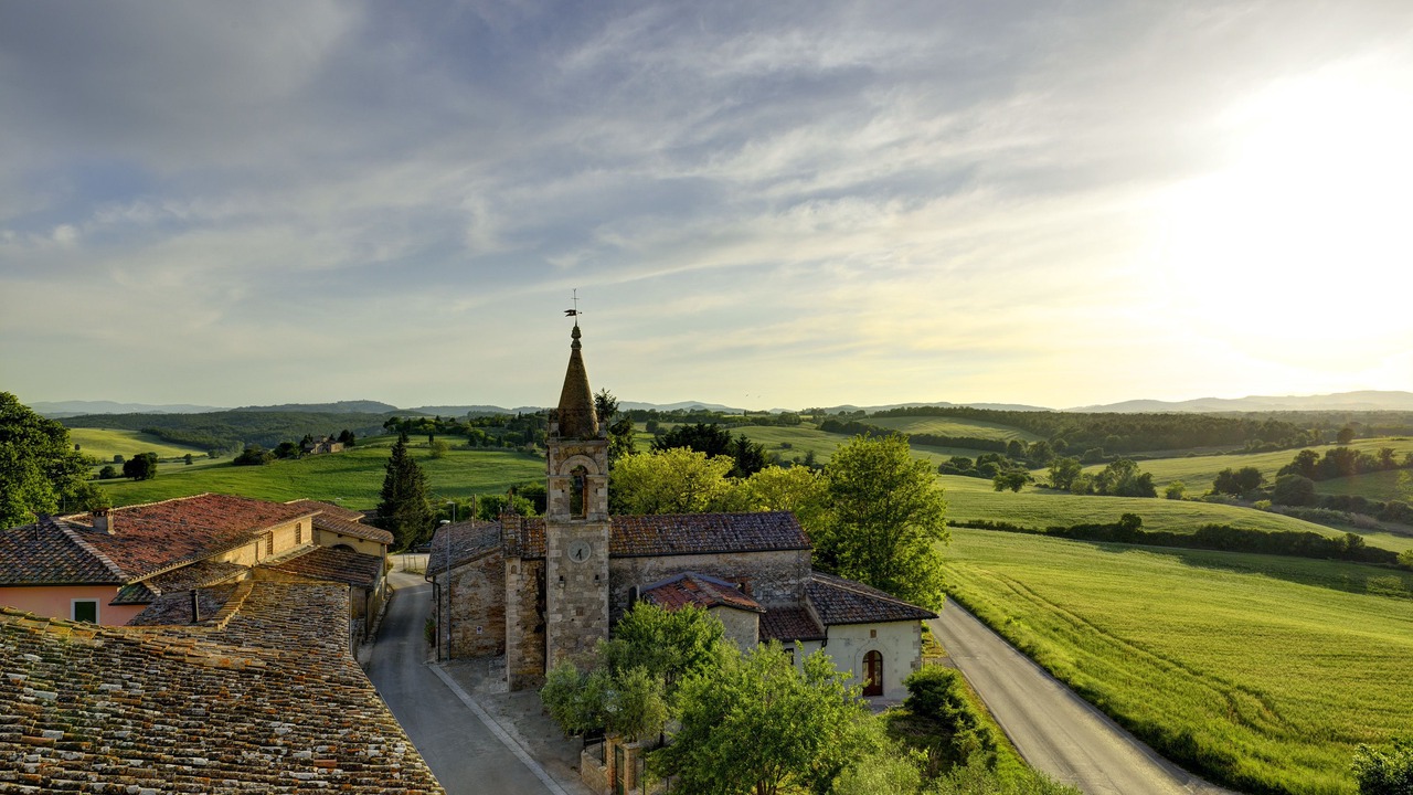Photo of Outdoor in Mensanello