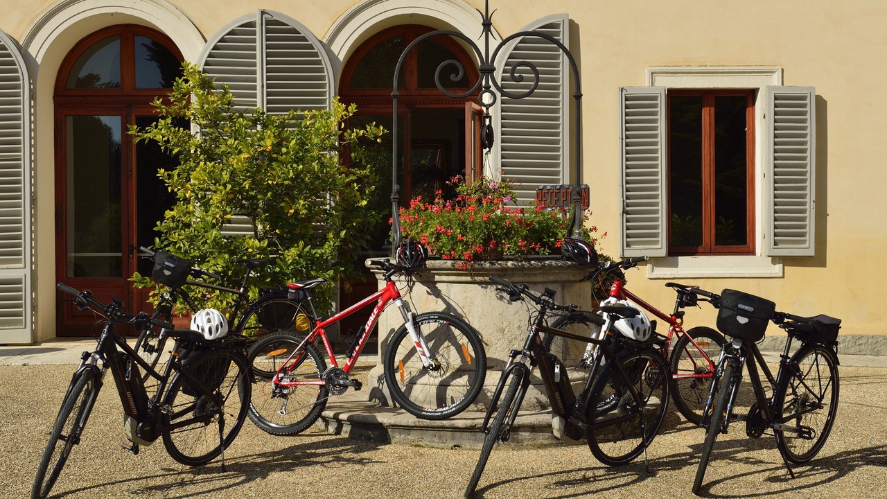 Photo of Outdoor in Mensanello