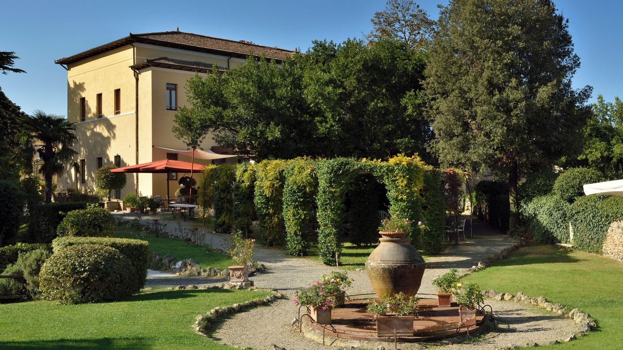 Photo of Outdoor in Mensanello