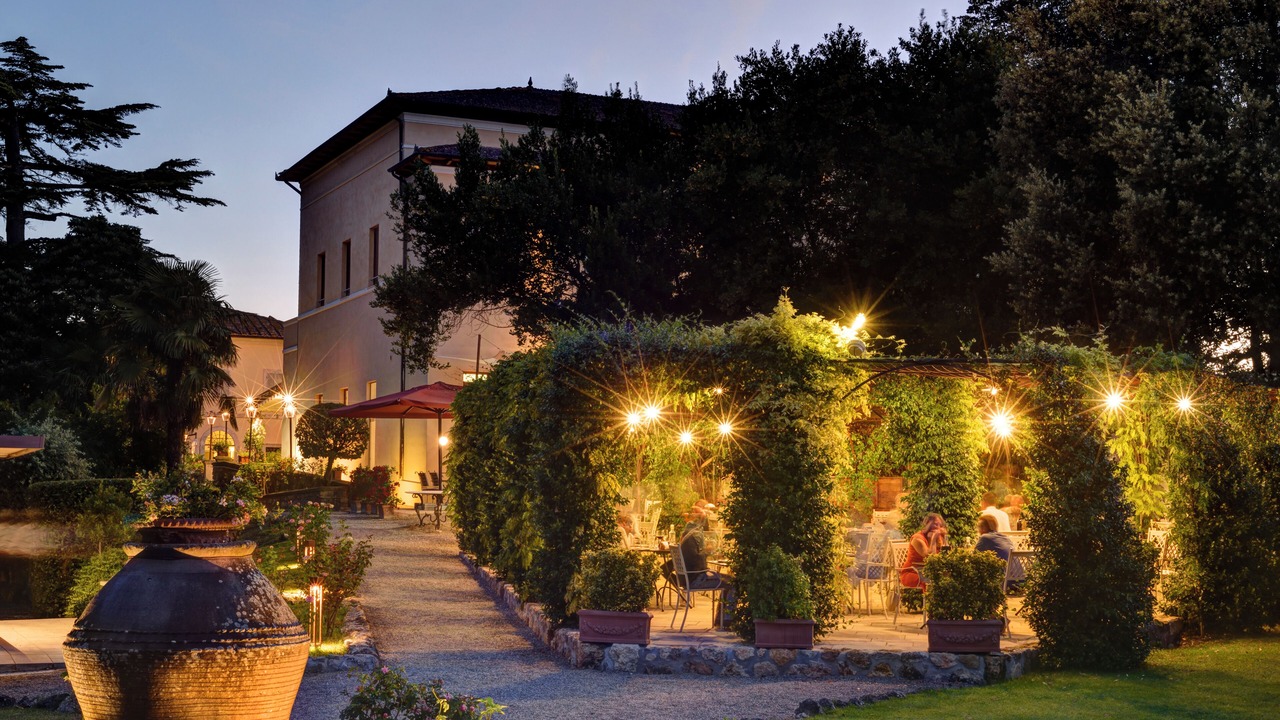 Photo of Outdoor in Mensanello