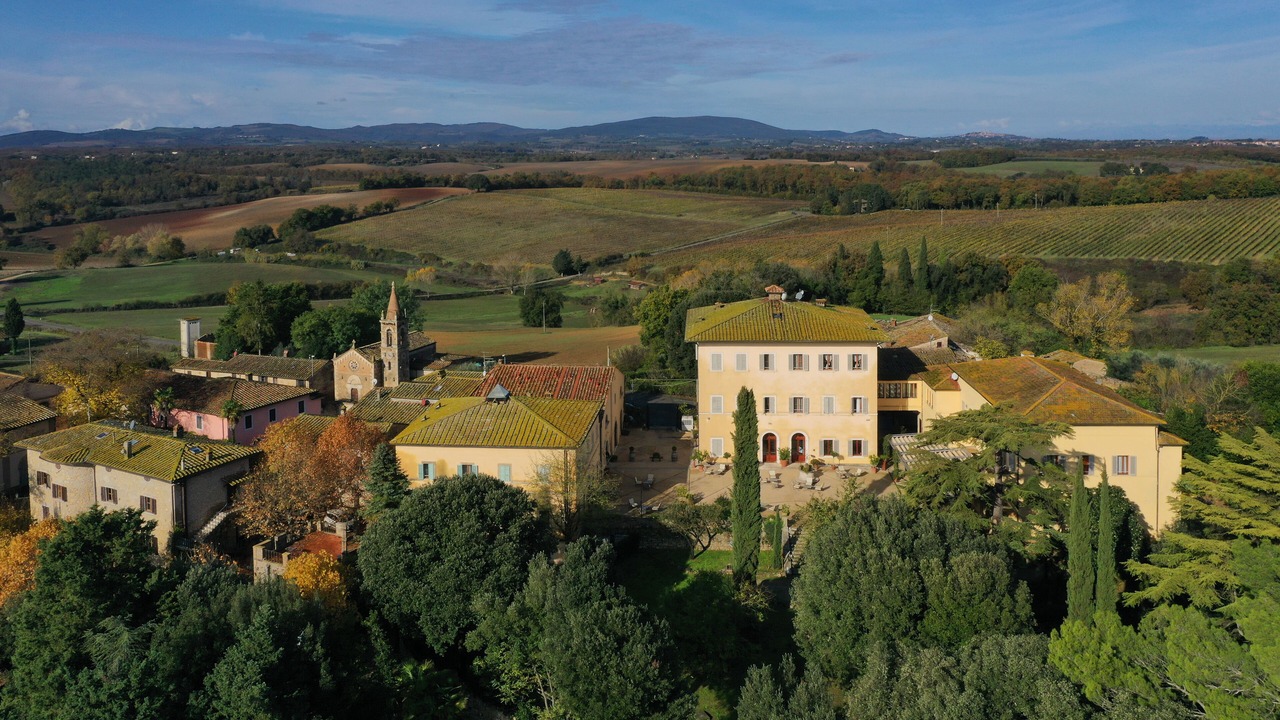 Photo of Outdoor in Mensanello