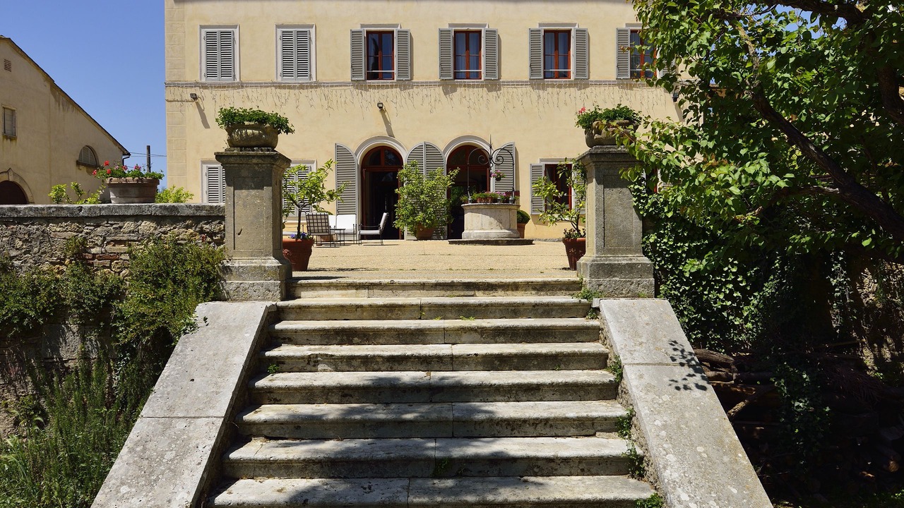 Photo of Outdoor in Mensanello