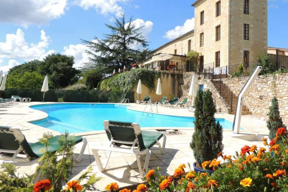 Photo of Outdoor in Castillon - Pujols Intercommunalite