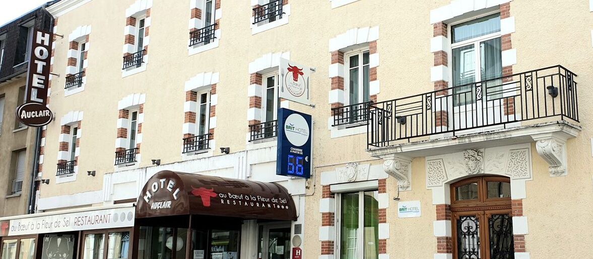 Photo of Outdoor in Gueret