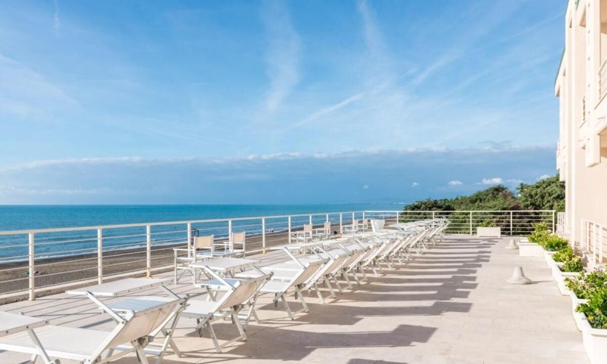 Photo of Outdoor in Marina di Castagneto Carducci