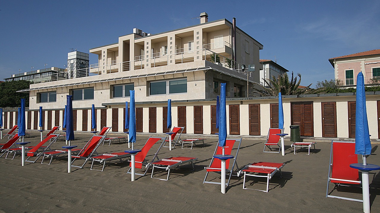 Photo of Outdoor in Marina di Castagneto Carducci