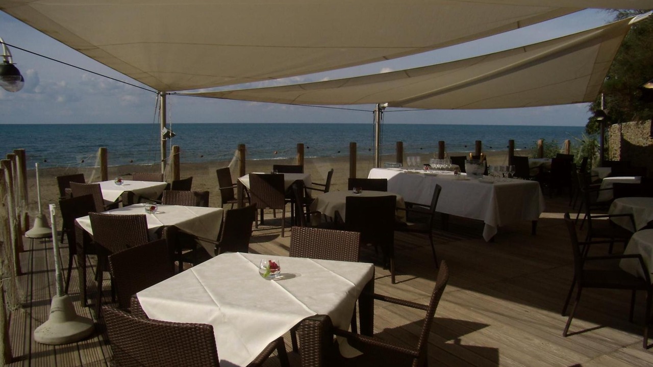 Photo of Others in Marina di Castagneto Carducci