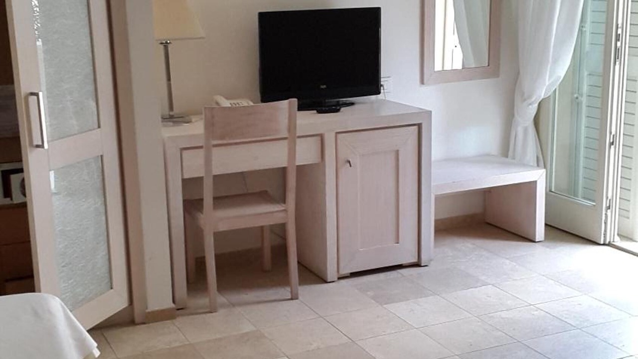 Photo of Bedroom in Marina di Castagneto Carducci