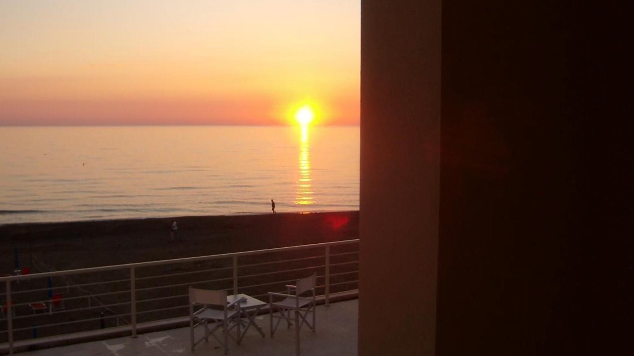 Photo of Patio Balcony in Marina di Castagneto Carducci