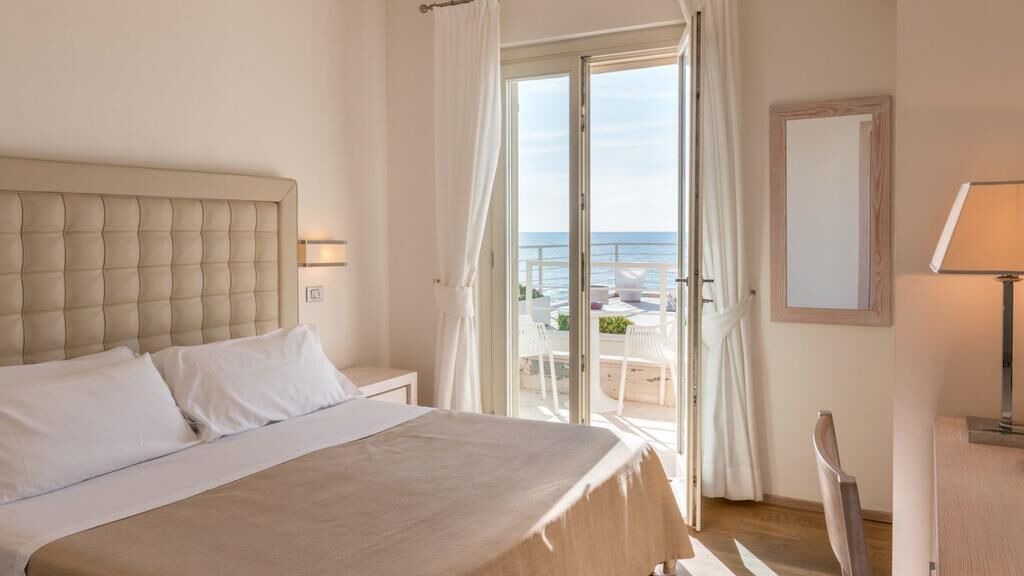 Photo of Bedroom in Marina di Castagneto Carducci