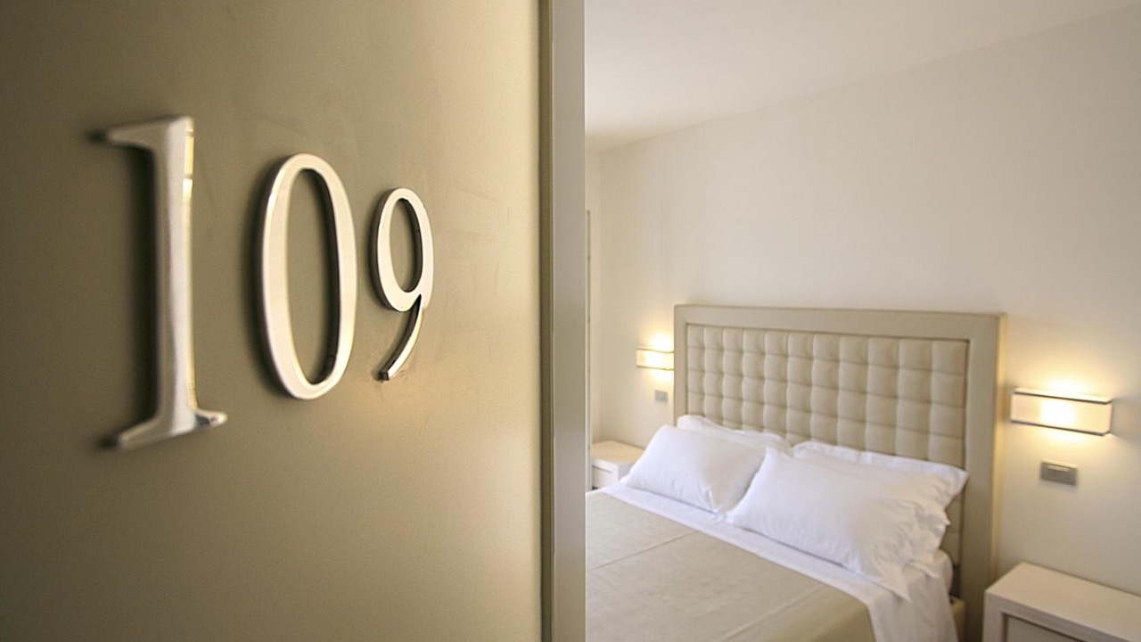 Photo of Bedroom in Marina di Castagneto Carducci