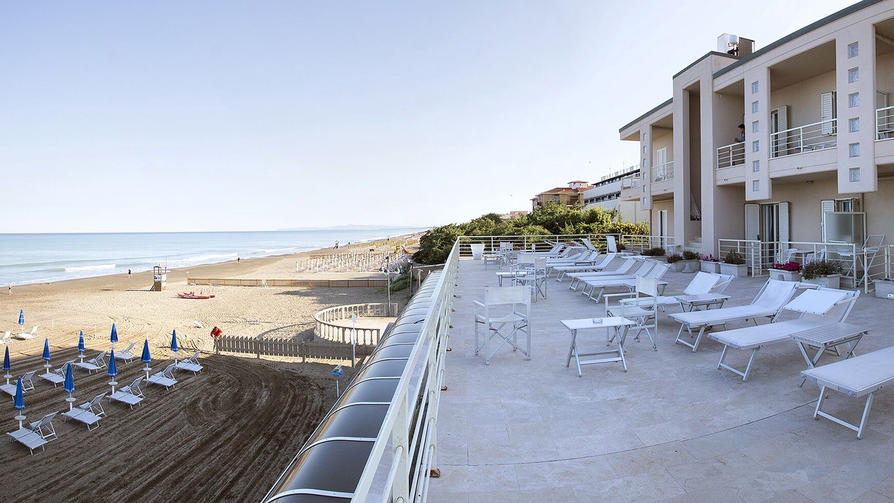 Photo of Others in Marina di Castagneto Carducci