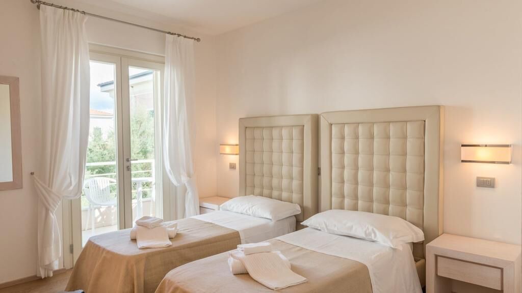Photo of Bedroom in Marina di Castagneto Carducci