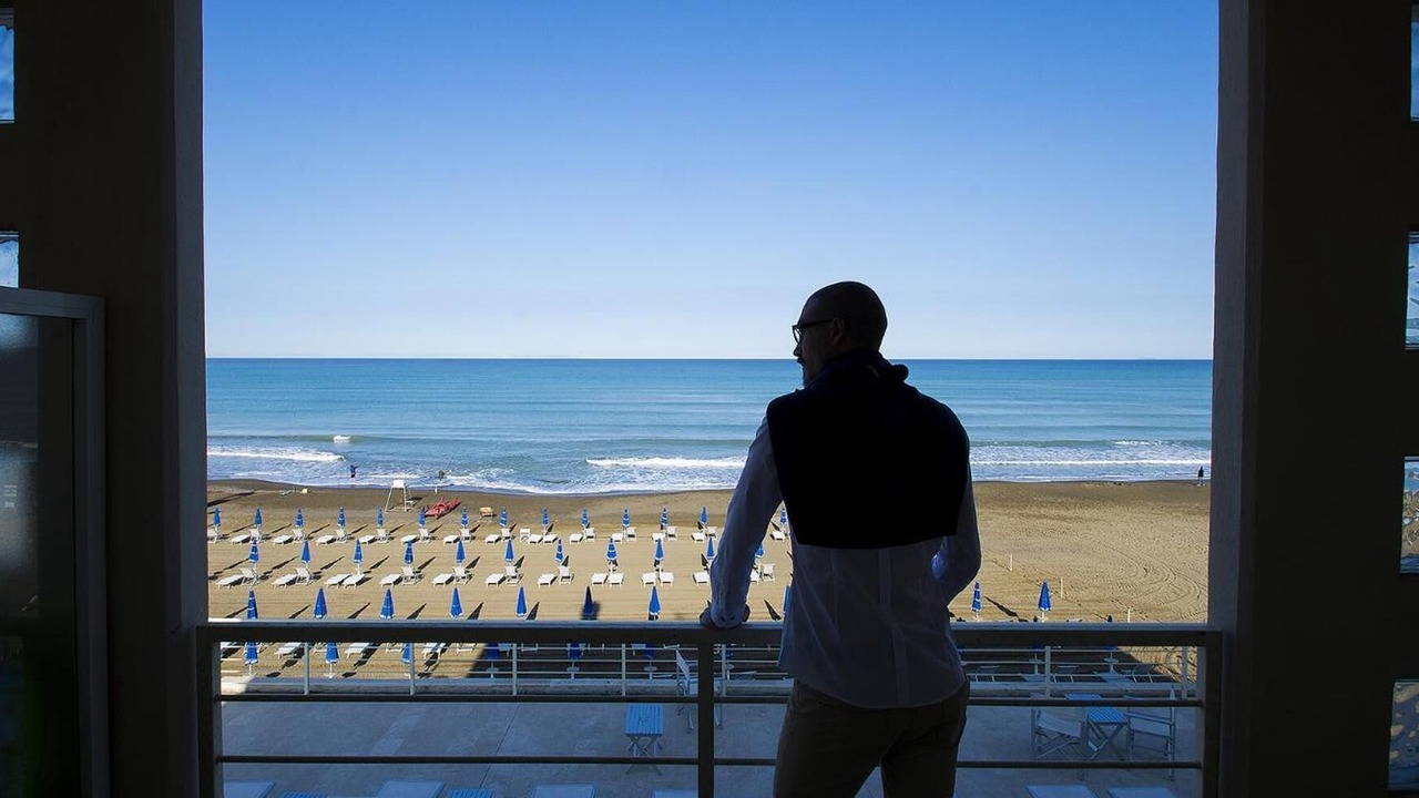 Photo of Patio Balcony in Marina di Castagneto Carducci