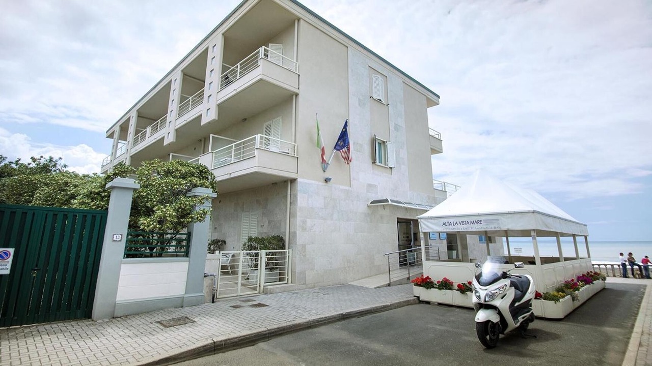 Photo of Outdoor in Marina di Castagneto Carducci