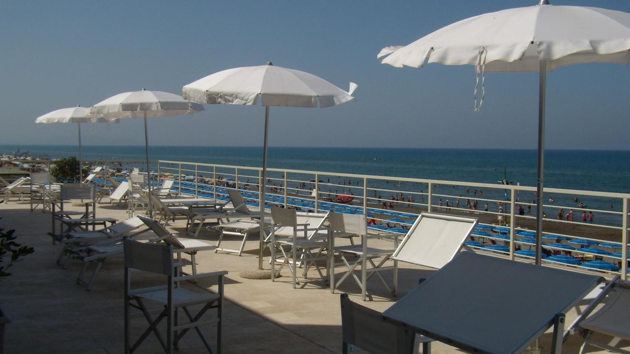 Photo of Patio Balcony in Marina di Castagneto Carducci