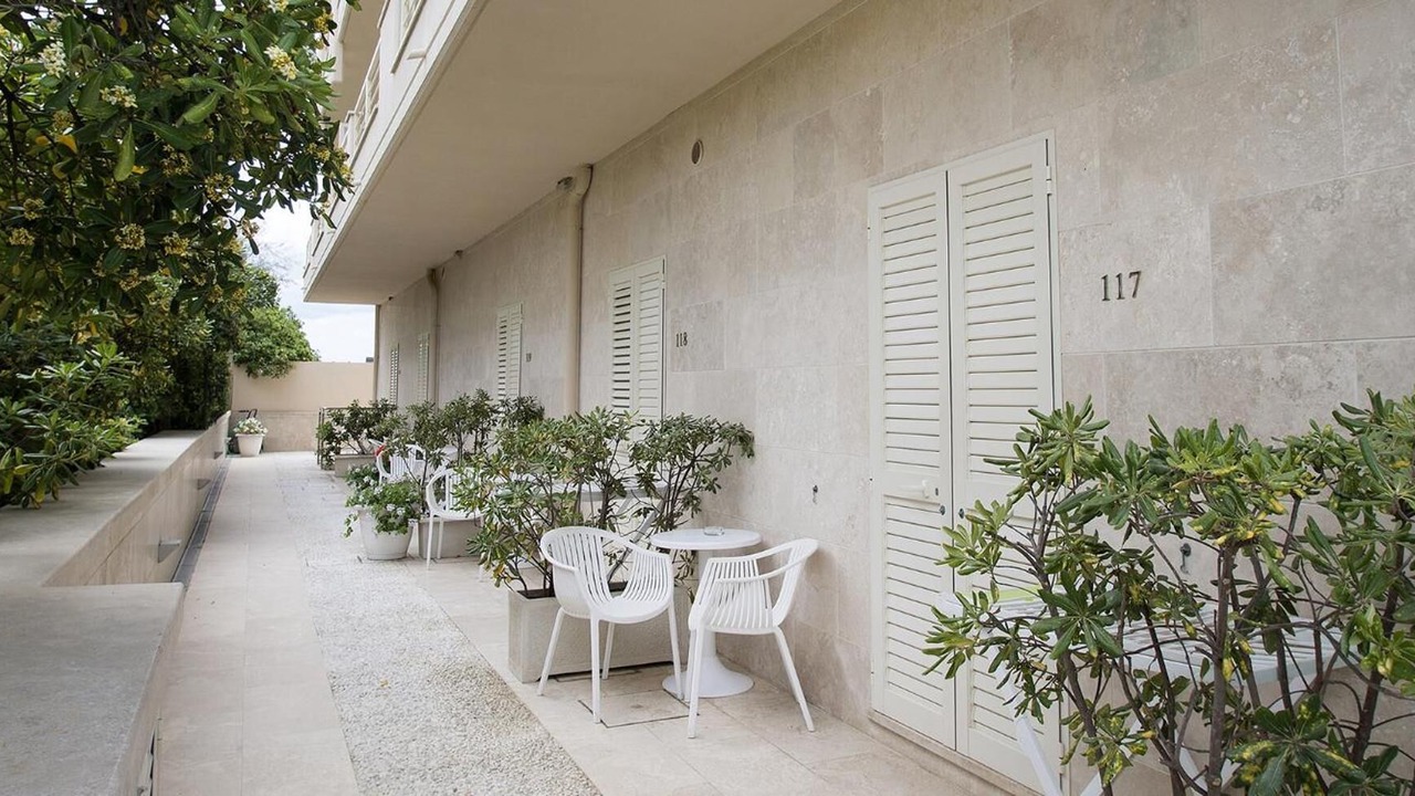 Photo of Patio Balcony in Marina di Castagneto Carducci