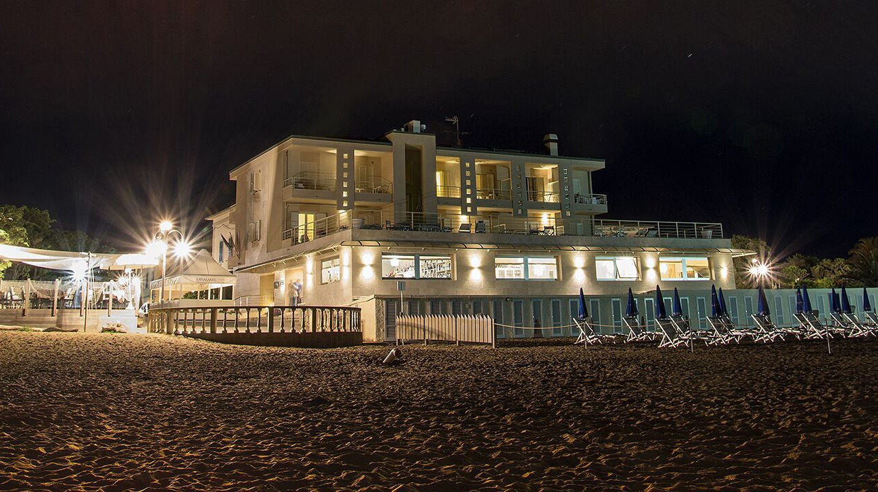 Photo of Others in Marina di Castagneto Carducci