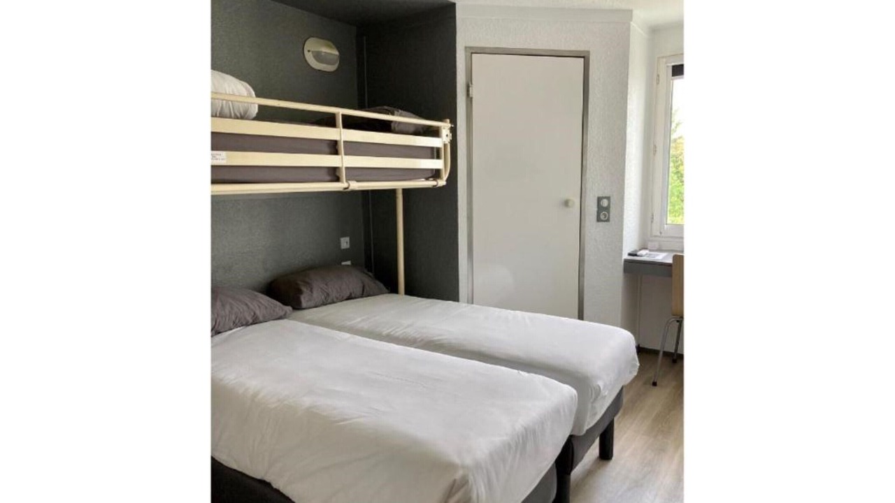 Photo of Bedroom in Aytre