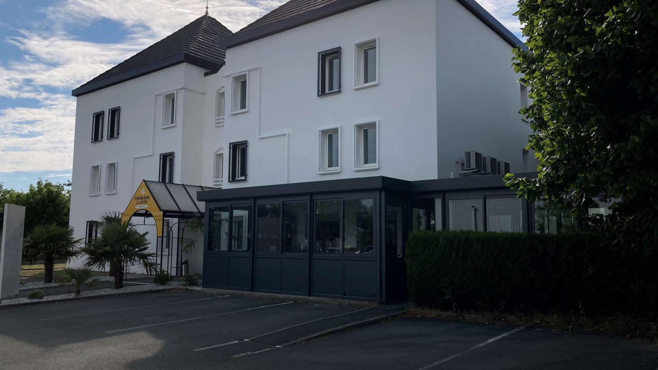 Photo of Outdoor in Aytre