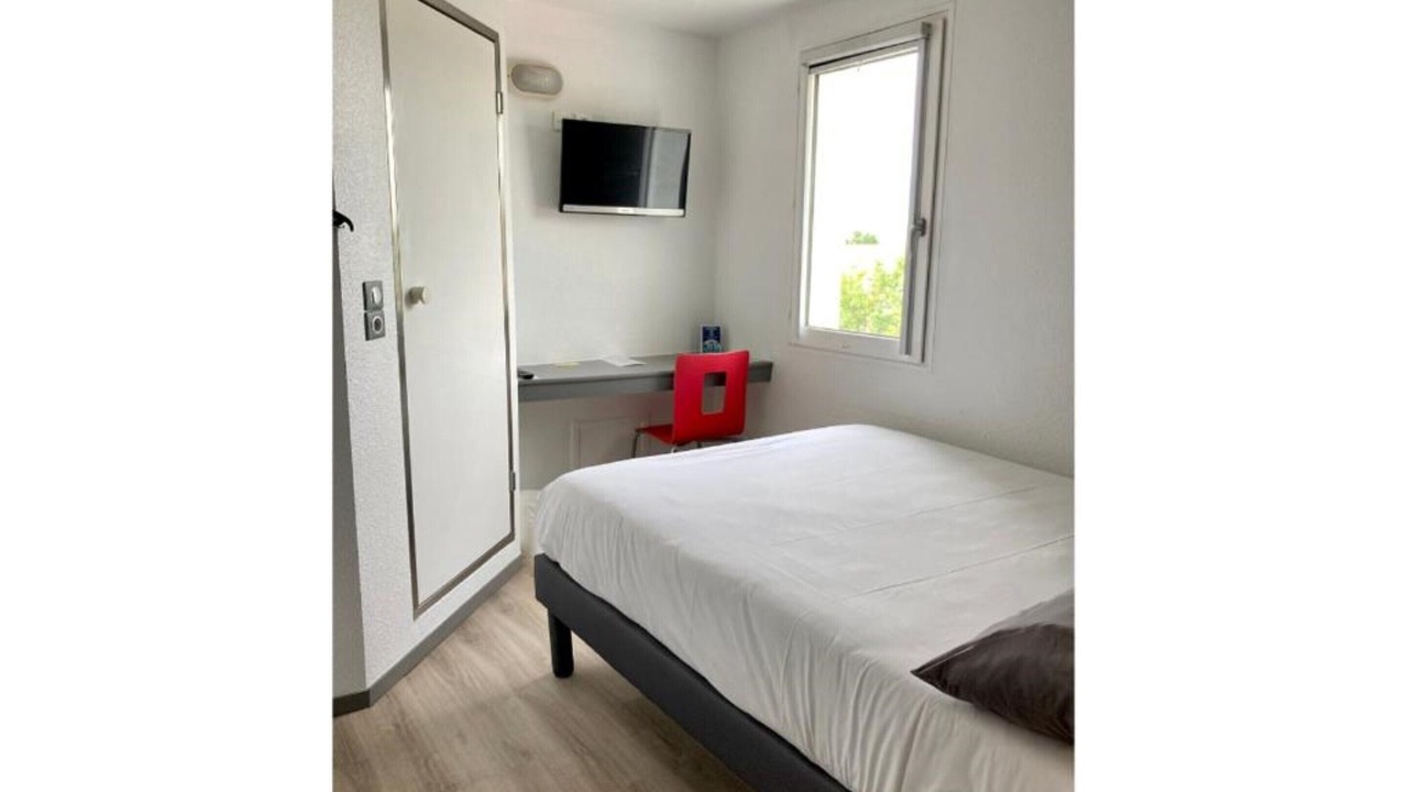 Photo of Bedroom in Aytre