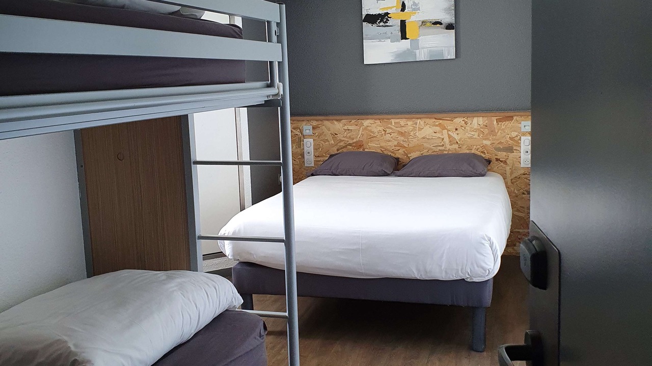 Photo of Bedroom in Aytre