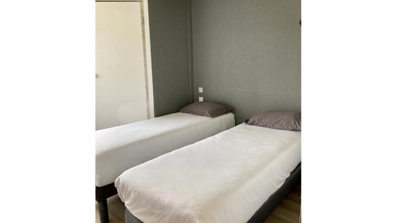 Photo of Bedroom in Aytre