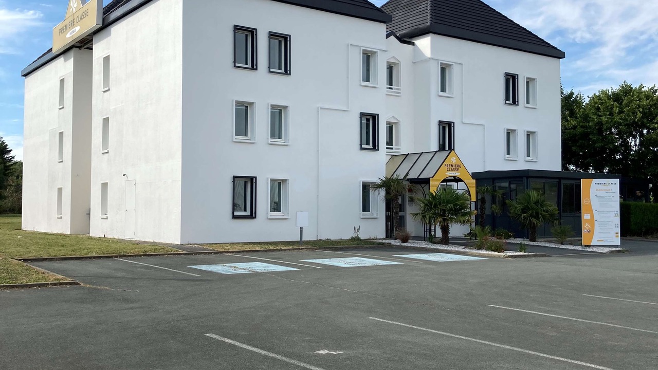 Photo of Outdoor in Aytre