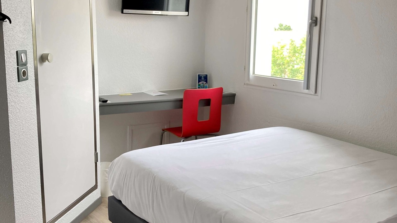 Photo of Bedroom in Aytre