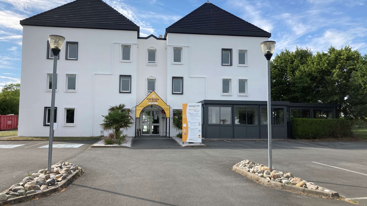 Photo of Outdoor in Aytre