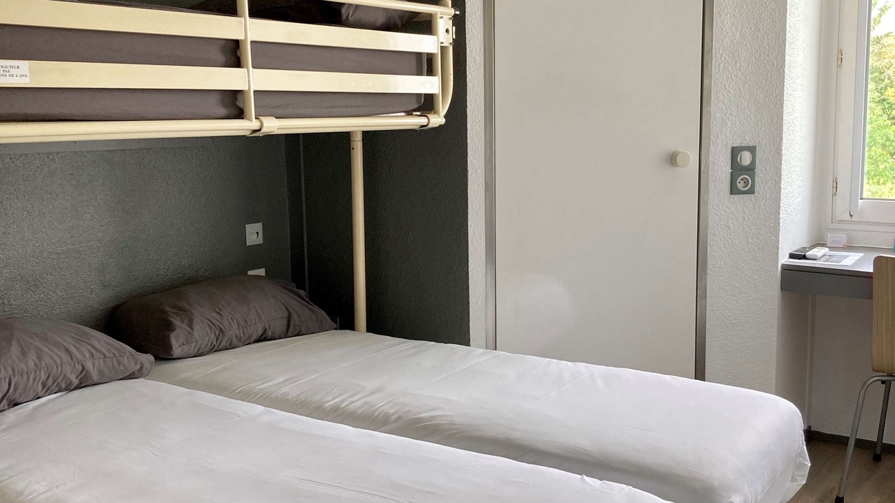 Photo of Bedroom in Aytre