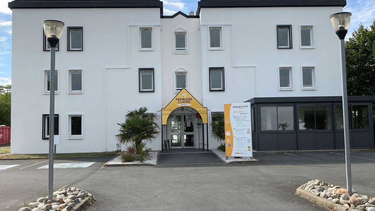 Photo of Outdoor in Aytre
