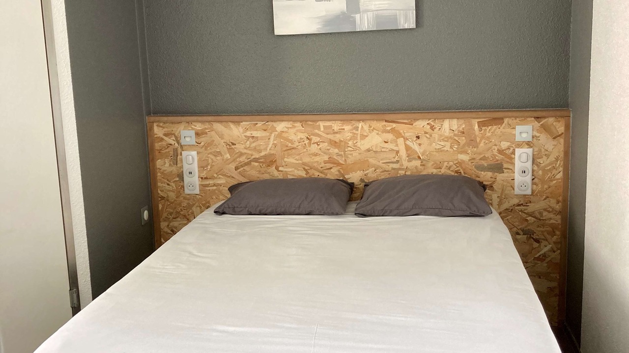 Photo of Bedroom in Aytre