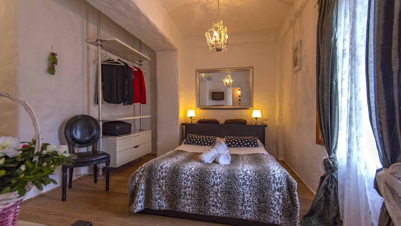 Photo of Bedroom in Ponte Buriano