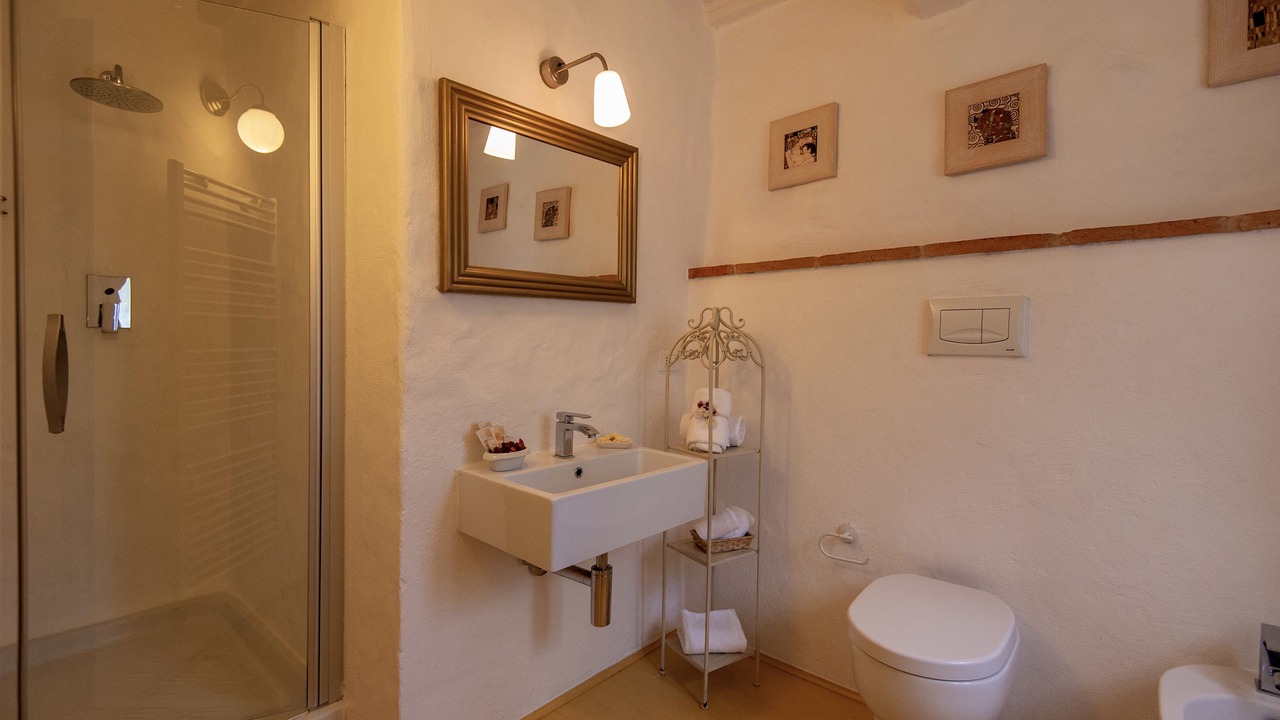 Photo of Bathroom in Ponte Buriano