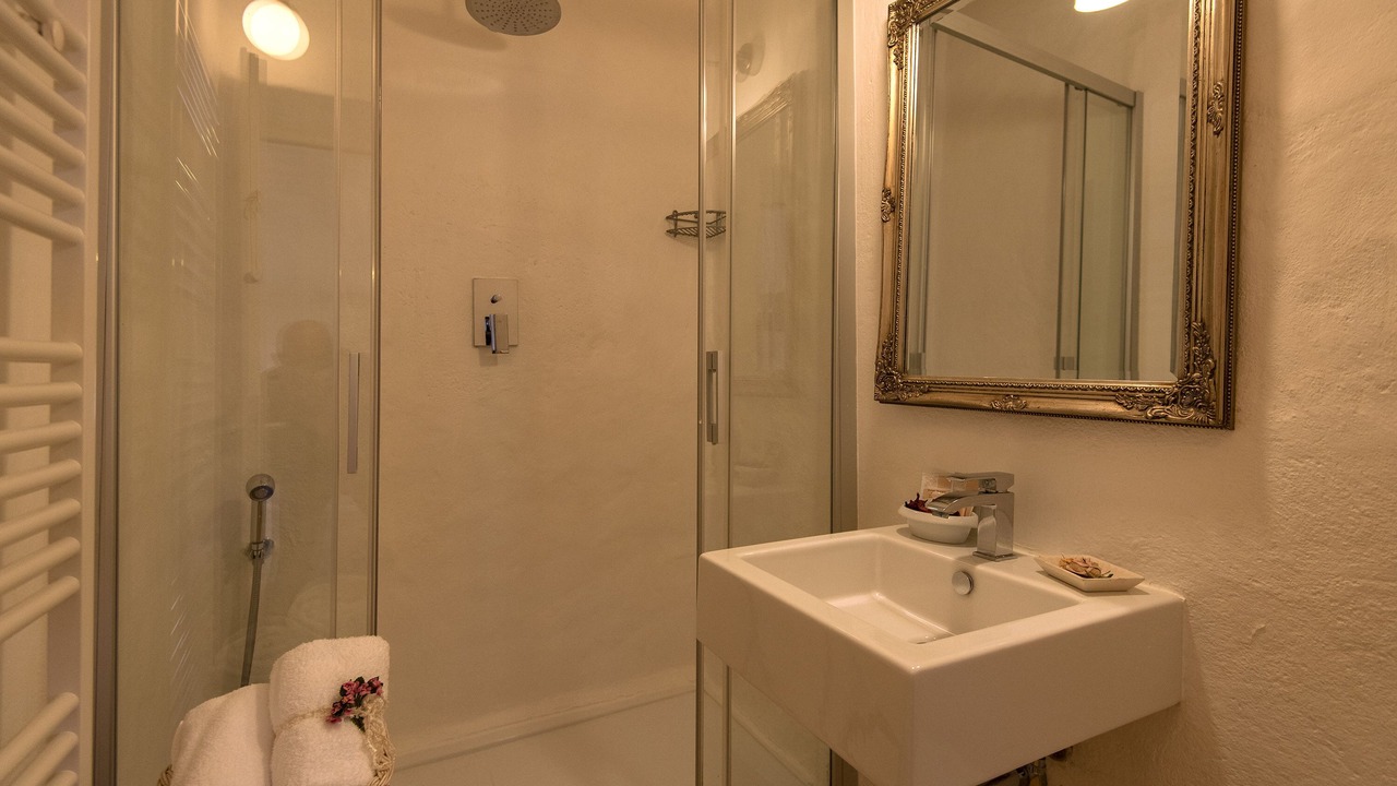 Photo of Bathroom in Ponte Buriano