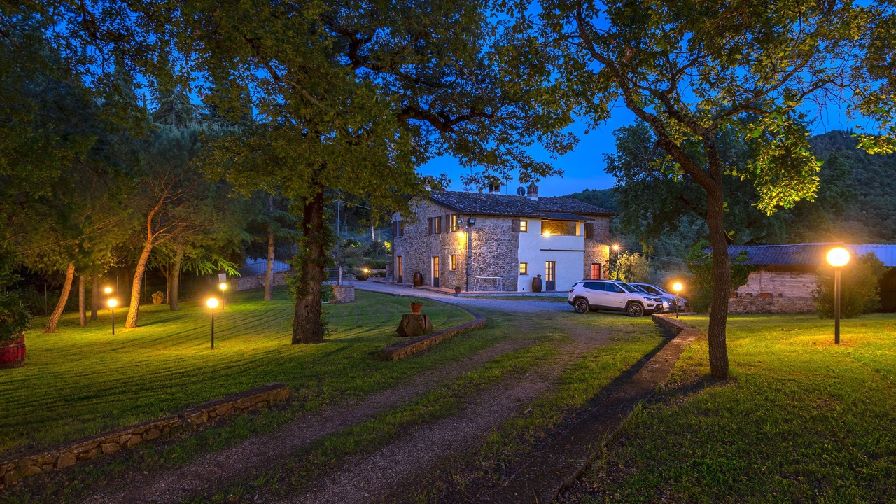 Photo of Outdoor in Ponte Buriano