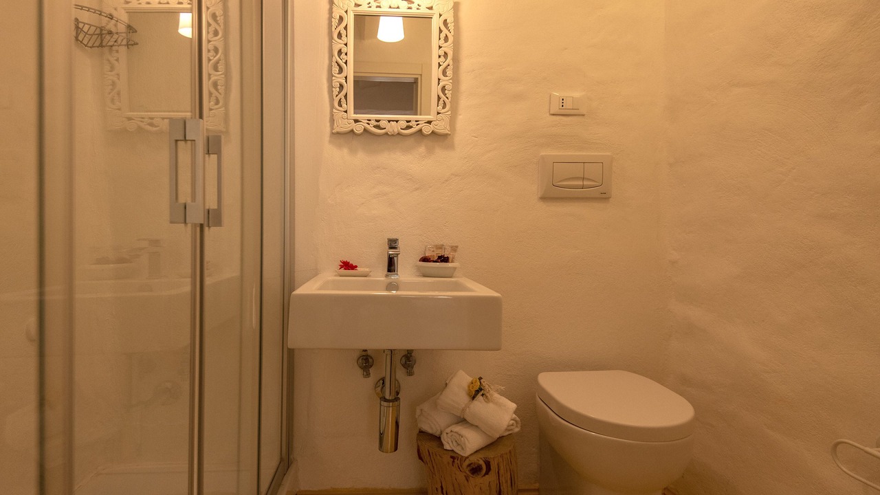 Photo of Bathroom in Ponte Buriano