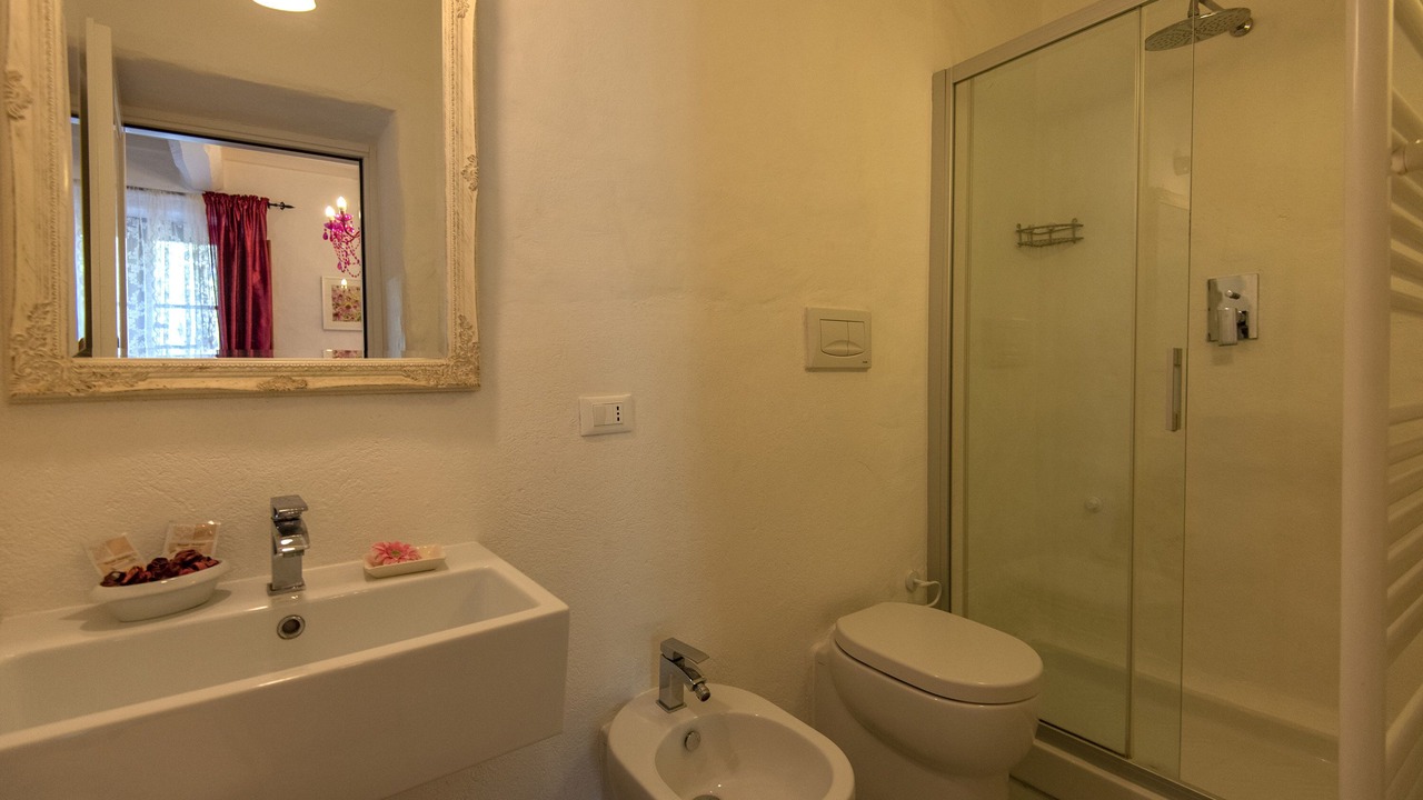 Photo of Bathroom in Ponte Buriano