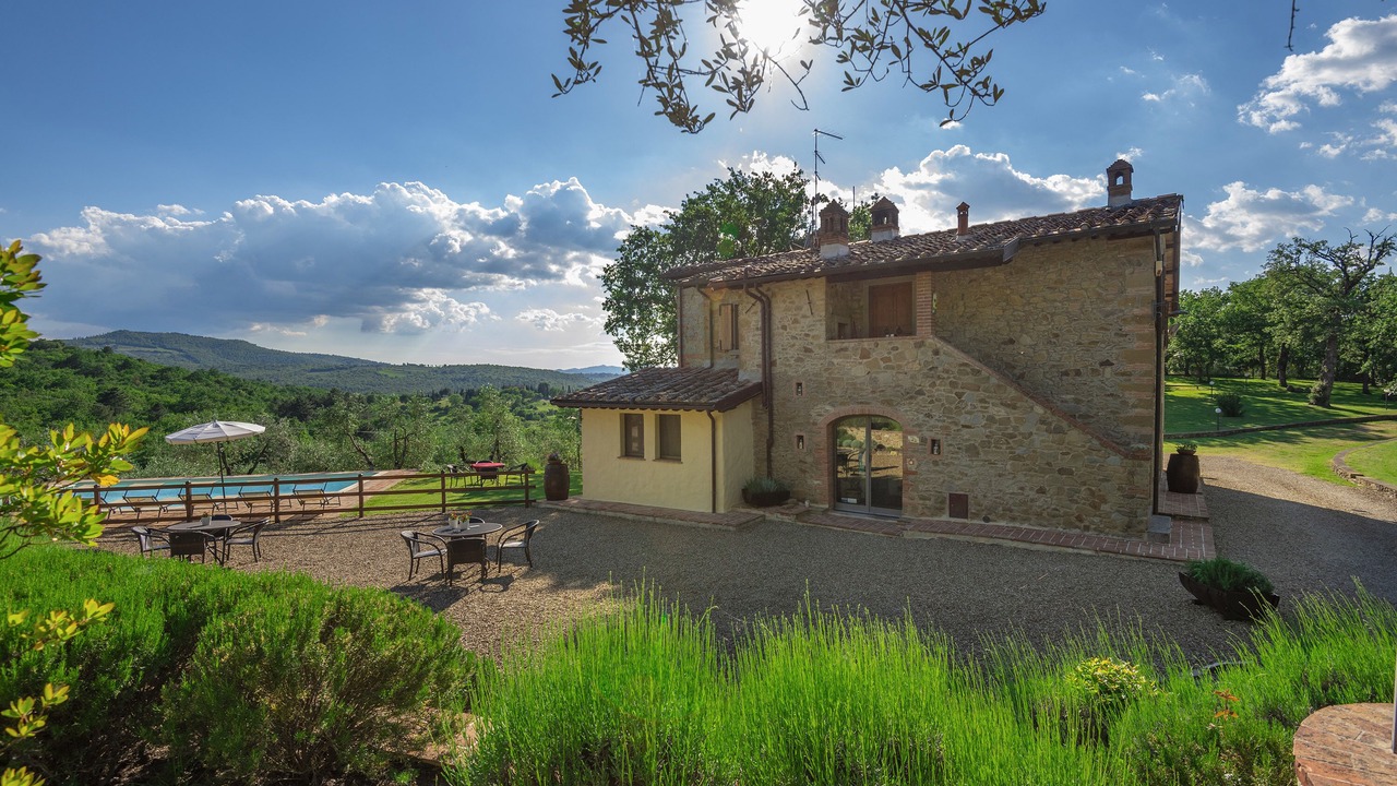 Photo of Outdoor in Ponte Buriano
