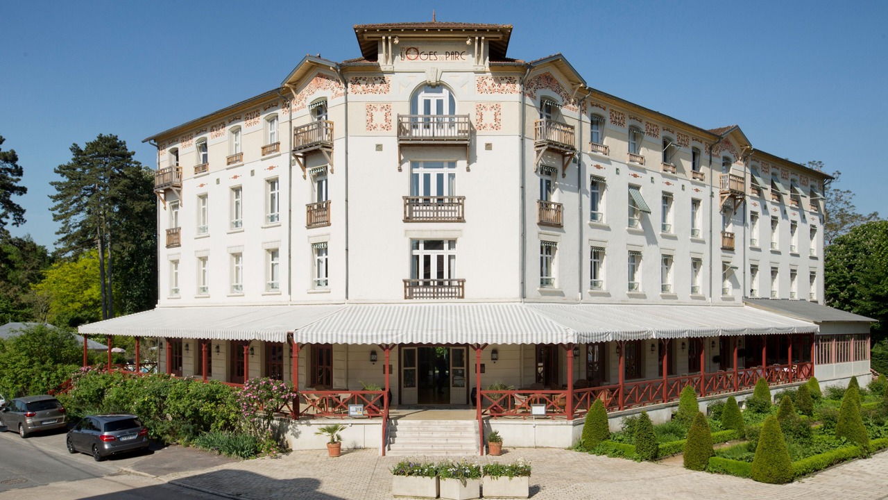 Photo of Outdoor in La Roche-Posay
