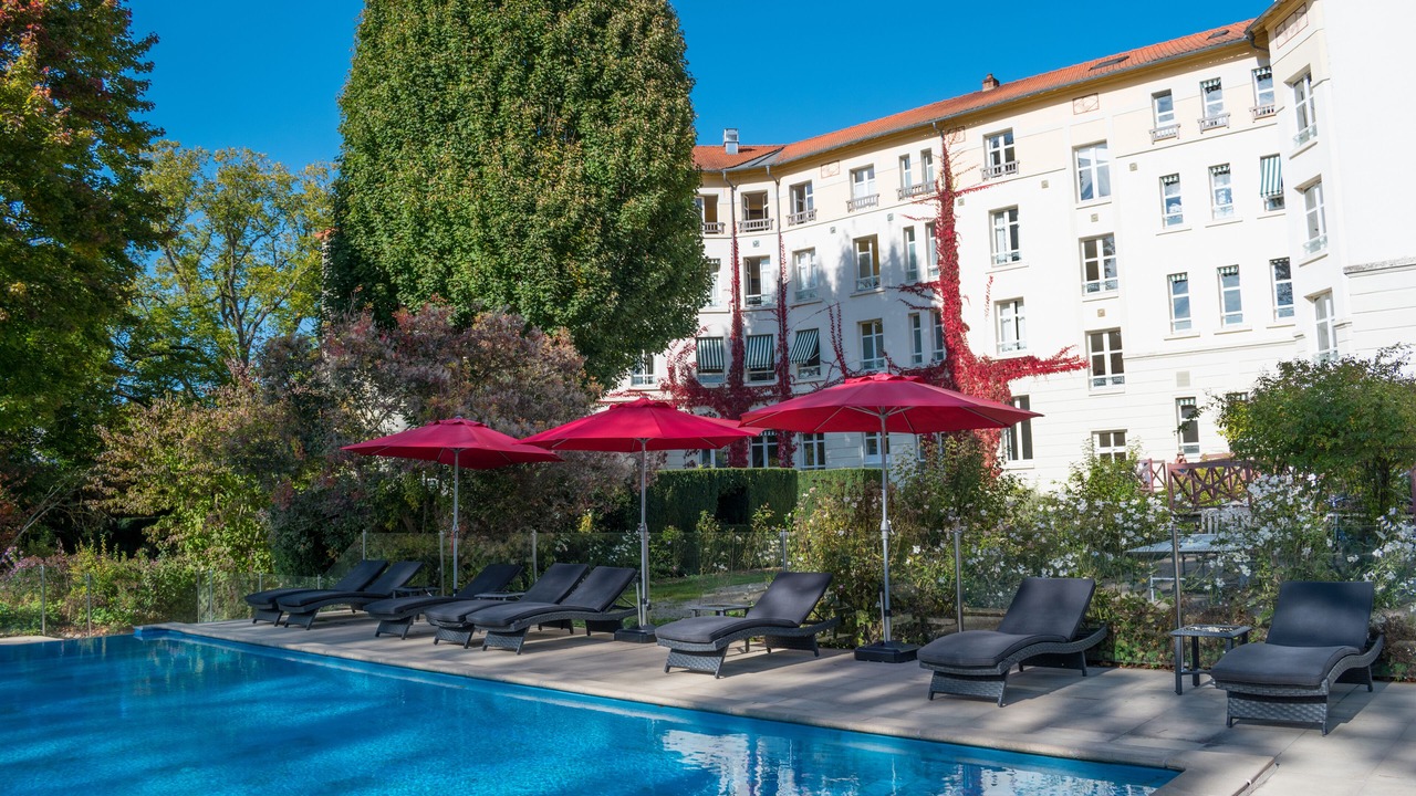 Photo of Outdoor in La Roche-Posay