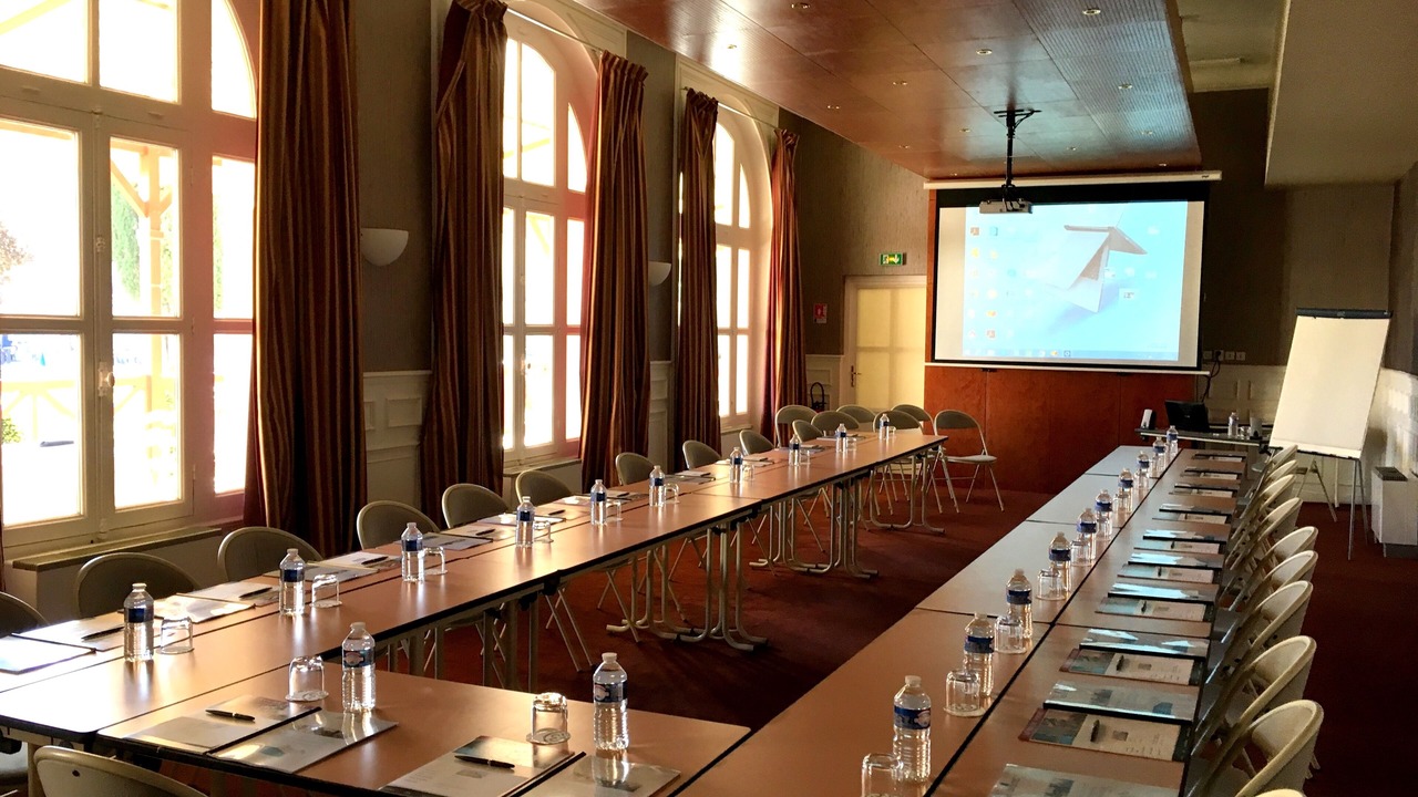 Photo of Others in La Roche-Posay