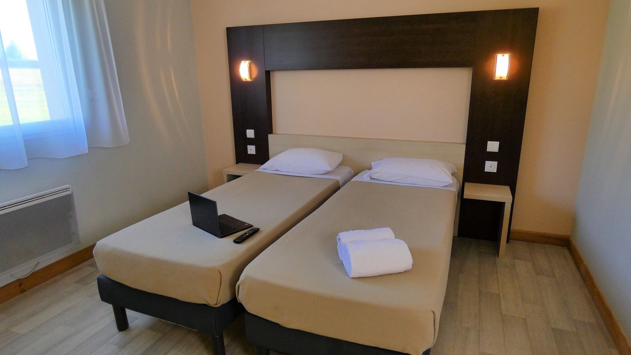 Photo of Bathroom in Saint-Junien