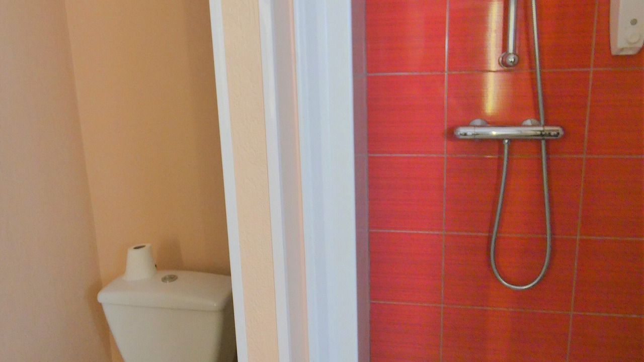 Photo of Bathroom in Saint-Junien