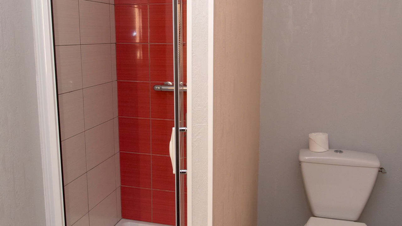 Photo of Bathroom in Saint-Junien