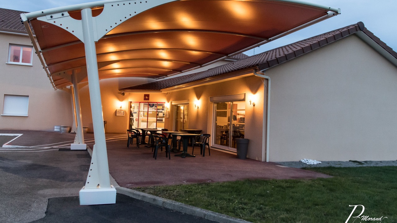 Photo of Patio Balcony in Saint-Junien