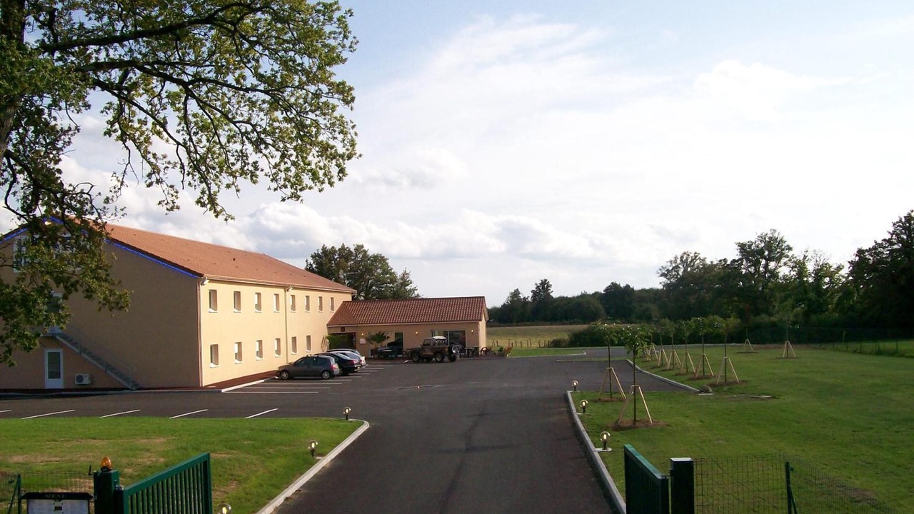 Photo of Outdoor in Saint-Junien